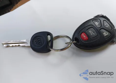 2017 Buick Enclave Leather from USA, damaged, VIN 5GAKVBKD6HJ335115